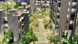 The M (D7), Apartment #628819321